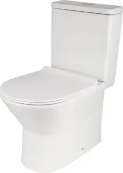 Saniteco WD0038