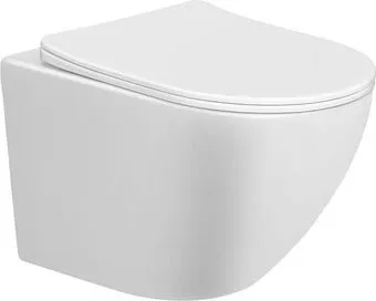 Grossberg Rimless GS-3105