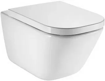 Roca The Gap Clean Rim A34647L000 + A80147200B