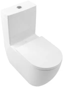 Villeroy & Boch Subway 3.0 4672T0R1