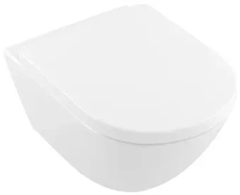 Villeroy & Boch Subway 2.0 Comfort 4609R0R1