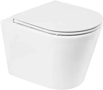 BelBagno Flay-R BB053CHR/BB870SC