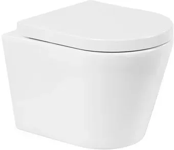BelBagno Flay-R BB053CHR/BB865SC