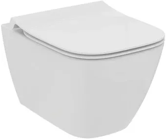 Ideal Standard I.Life S 48 см с сиденьем T459201+T532801