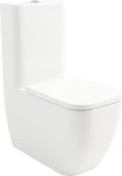 Maxonor Pure Life Futuro PL-TOC-R02-18