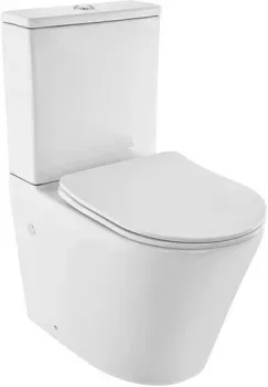Jaquar VGS-WHT-81753P180UFSMZ