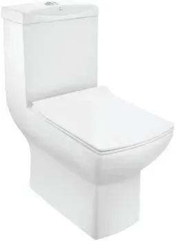 Jaquar LYS-WHT-38851P180UFSM
