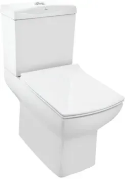 Jaquar LYS-WHT-38751P180UFSM