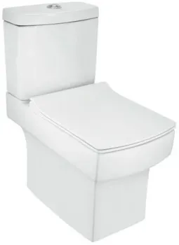 Jaquar Fonte FNS-WHT-40751P180UFSM