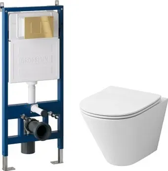 Grossman GR-4477S+900.K31.01.000+700.K31.04.30M.30M