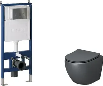 Grossman GR-4455GMS+900.K31.01.000+700.K31.05.42M.42M