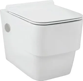Jaquar DRS-WHT-37953BIUFSM