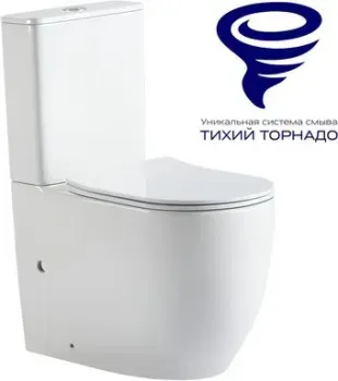 Briz Prato Бьянко CO-6083A