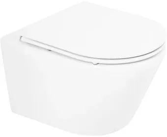 BelBagno Tre BB8001CHR (без сиденья)
