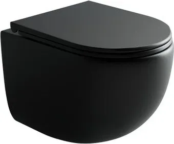 Ceramica Nova UP Rimless CN4007MB