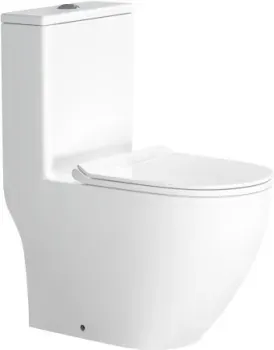 Saniteco KW-80650