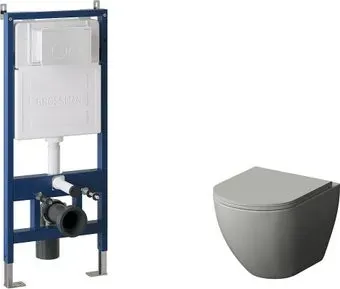 Grossman GR-4455GMS+900.K31.01.000+700.K31.05.01M.01M