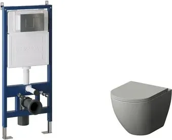 Grossman GR-4455GMS+900.K31.01.000+700.K31.04.42M.42M