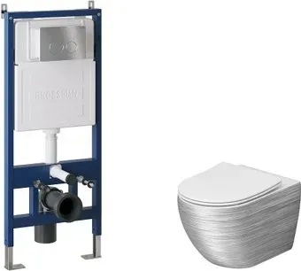 Grossman GR-4411SWS+900.K31.01.000+700.K31.05.12M.12M