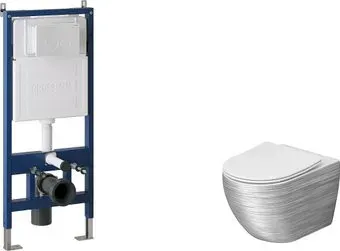 Grossman GR-4411SWS+900.K31.01.000+700.K31.05.01M.01M