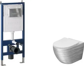 Grossman GR-4411SWS+900.K31.01.000+700.K31.03.100.100
