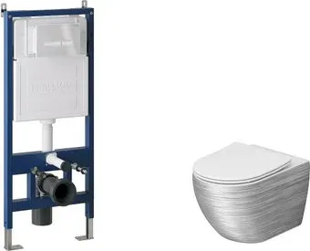 Grossman GR-4411SWS+900.K31.01.000+700.K31.03.000.000
