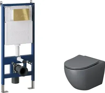 Grossman GR-4411GMS+900.K31.01.000+700.K31.05.30M.30M