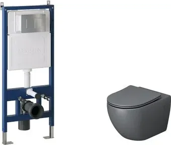 Grossman GR-4411GMS+900.K31.01.000+700.K31.04.12M.12M