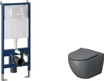 Grossman GR-4411GMS+900.K31.01.000+700.K31.03.000.000