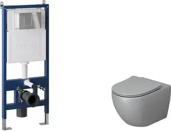 Grossman GR-4411GLMS+900.K31.01.000+700.K31.04.10M.10M