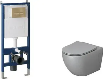 Grossman GR-4411GLMS+900.K31.01.000+700.K31.03.310.310