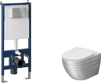 Grossman GR-4411SWS+900.K31.01.000+700.K31.02.110.110