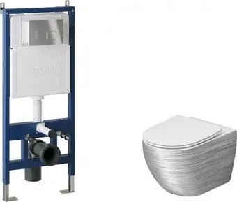 Grossman GR-4411SWS+900.K31.01.000+700.K31.02.100.100