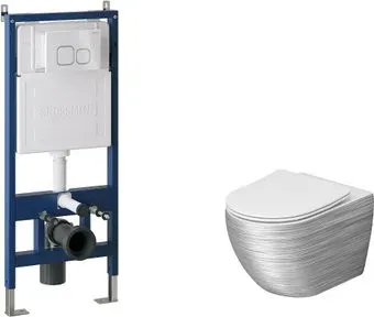 Grossman GR-4411SWS+900.K31.01.000+700.K31.02.000.000