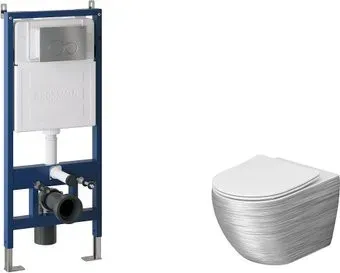 Grossman GR-4411SWS+900.K31.01.000+700.K31.01.110.110