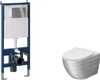 Grossman GR-4411SWS+900.K31.01.000+700.K31.01.100.100