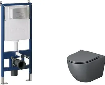 Grossman GR-4411GMS+900.K31.01.000+700.K31.02.110.110