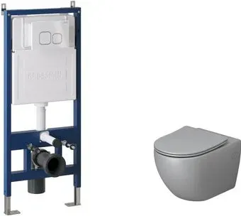 Grossman GR-4411GLMS+900.K31.01.000+700.K31.02.000.000
