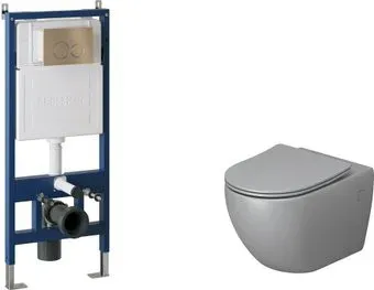 Grossman GR-4411GLMS+900.K31.01.000+700.K31.01.310.310