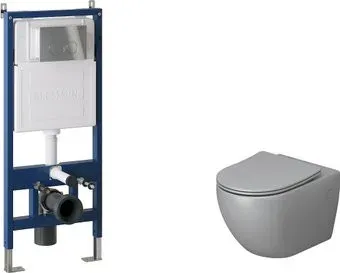 Grossman GR-4411GLMS+900.K31.01.000+700.K31.01.100.100