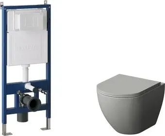 Grossman GR-4455GMS+900.K31.01.000+700.K31.04.01M.01M