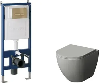 Grossman GR-4455GMS+900.K31.01.000+700.K31.03.310.310