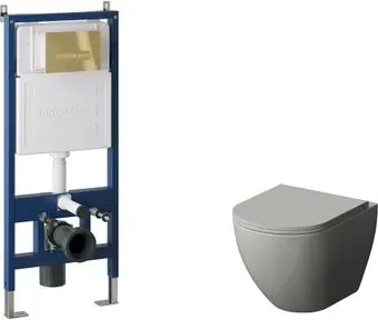 Grossman GR-4455GMS+900.K31.01.000+700.K31.03.300.300