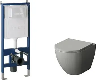 Grossman GR-4455GMS+900.K31.01.000+700.K31.03.000.000