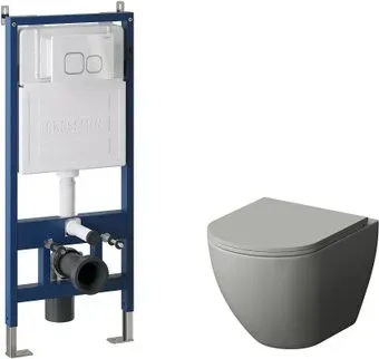 Grossman GR-4455GMS+900.K31.01.000+700.K31.02.000.000