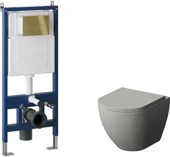 Grossman GR-4455GMS+900.K31.01.000+700.K31.01.300.300