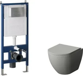 Grossman GR-4455GMS+900.K31.01.000+700.K31.01.110.110