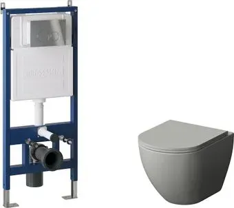 Grossman GR-4455GMS+900.K31.01.000+700.K31.01.100.100