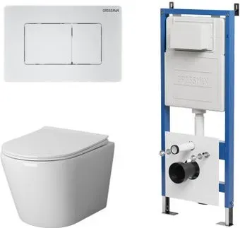 Grossman GR-4478S+900.K31.01.000+700.K31.04.01M.01M