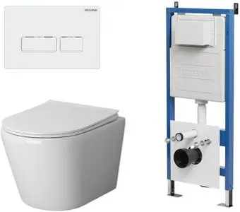 Grossman GR-4478S+900.K31.01.000+700.K31.03.000.000